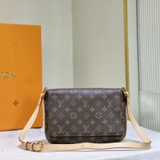 LV Satchel bags